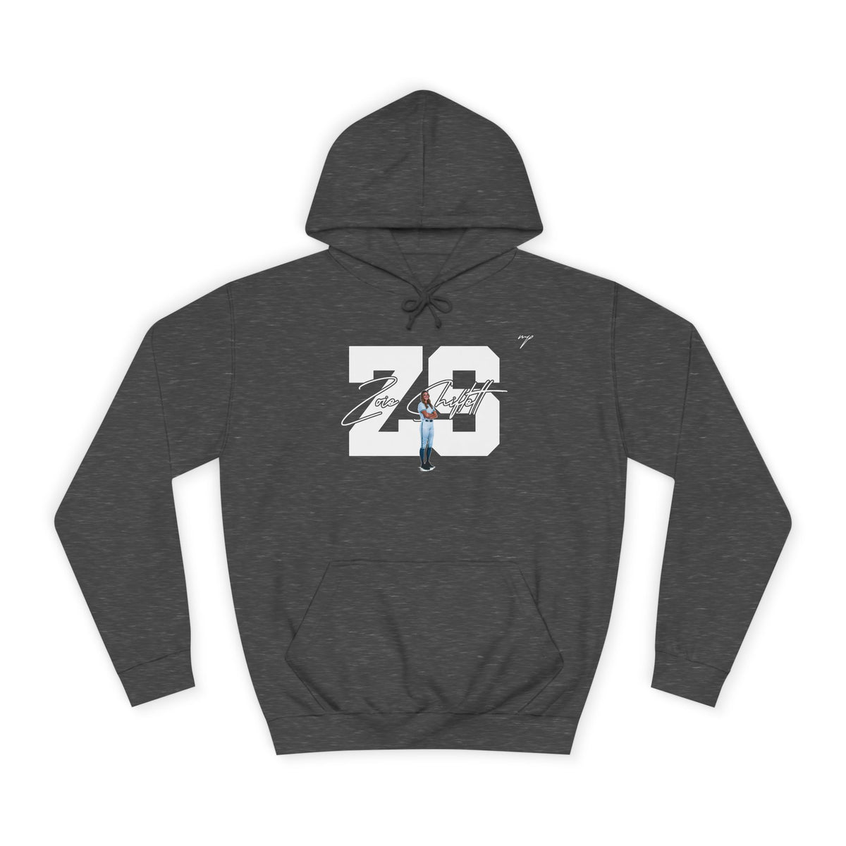 Zoie Shiflett Hoodie