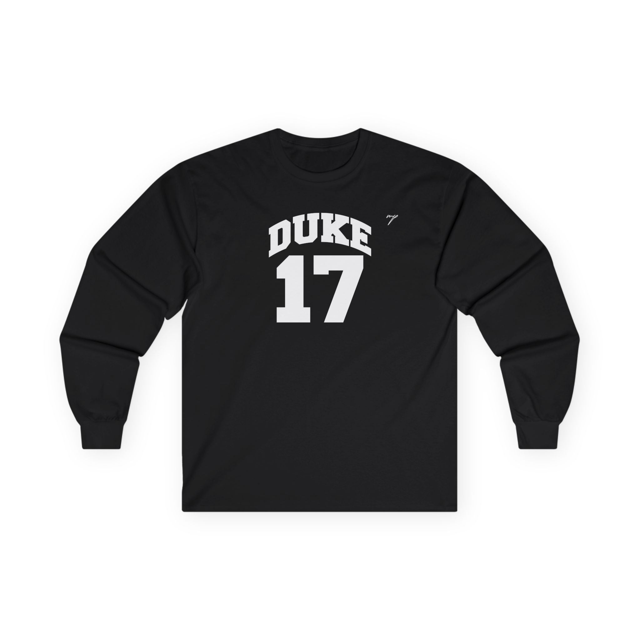 Bailey Duke Long Sleeve Tee