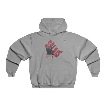 Payton Salais Vintage Hoodie