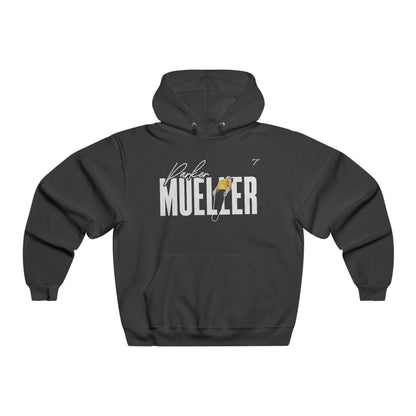 Parker Mueller Vintage Hoodie