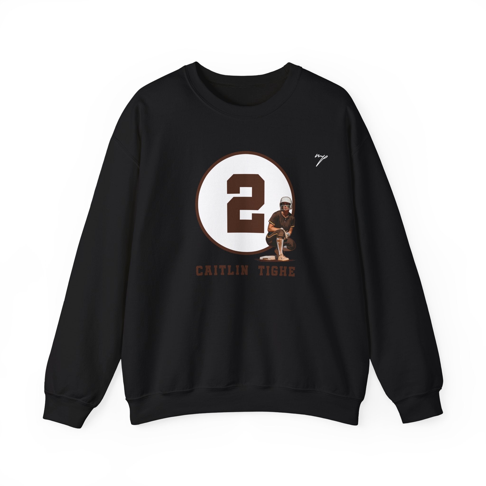Caitlin Tighe Crewneck