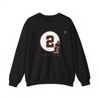 Caitlin Tighe Crewneck