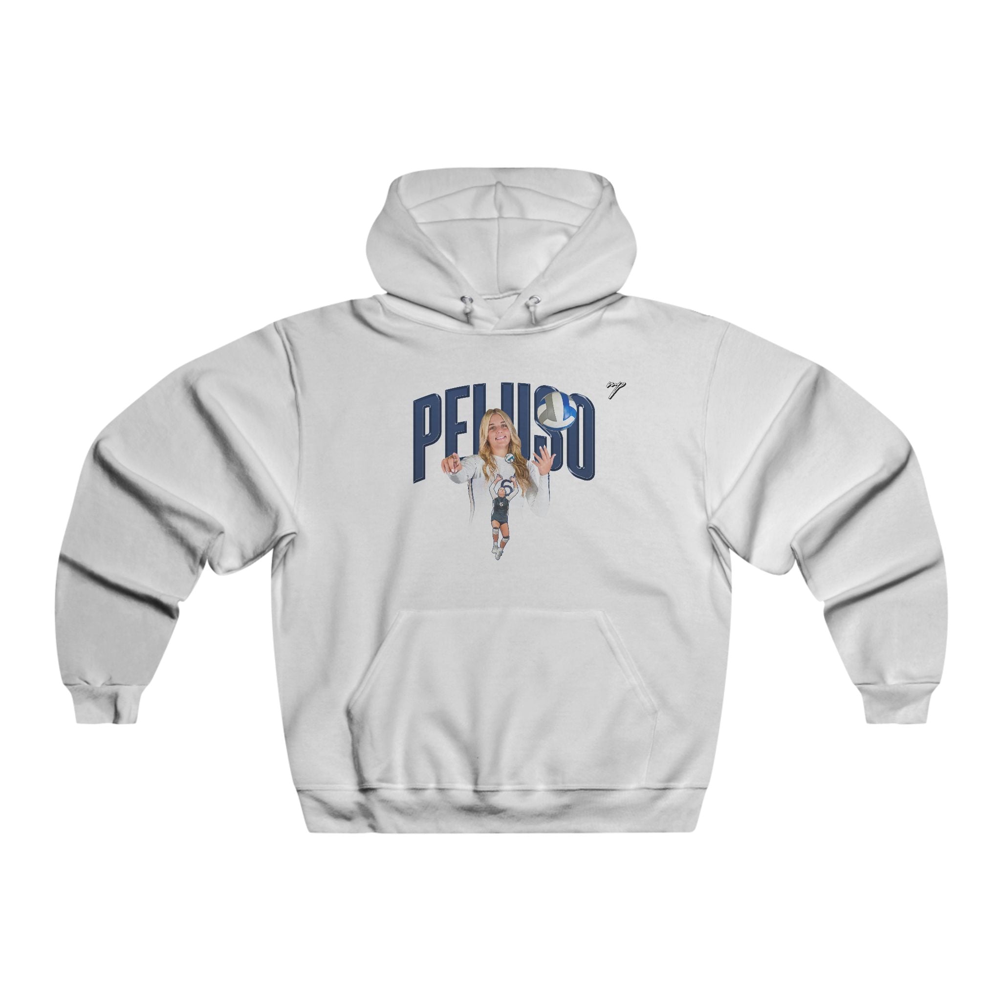 Tyler Peluso Vintage Hoodie