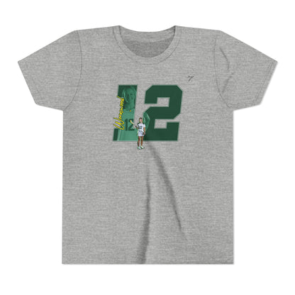Isabelle Wormwood YOUTH Graphic Tee