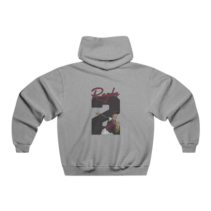 Rayden Marliere Vintage Hoodie