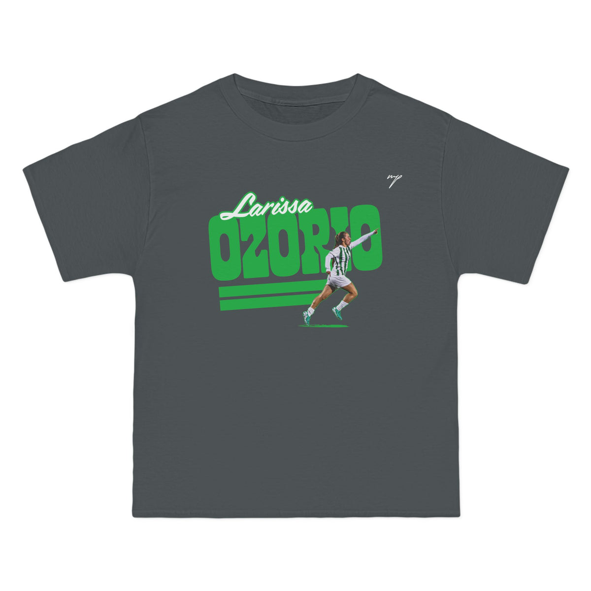 Larissa Ozorio Vintage Tee