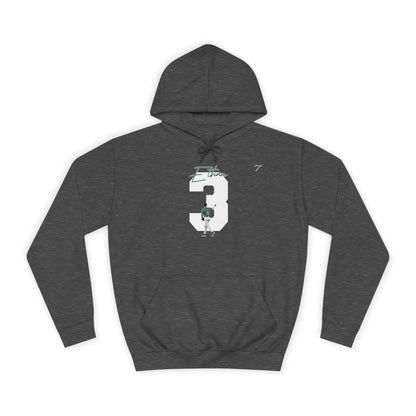 Ethan Jackson Hoodie