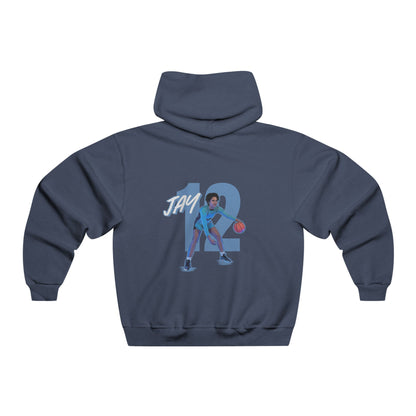 Jaylyn Arosemena Vintage Hoodie