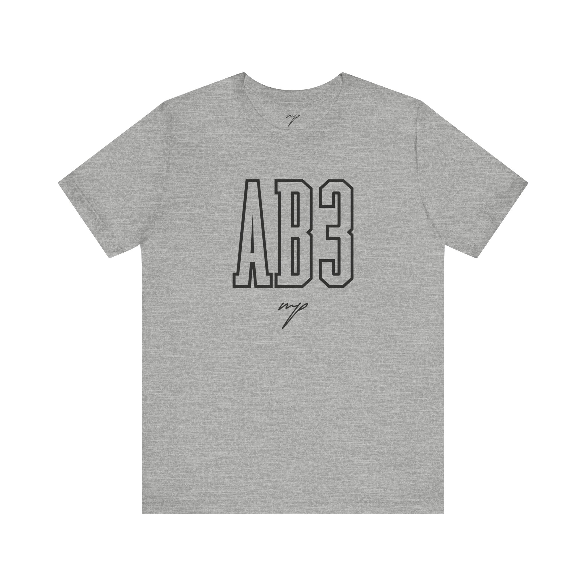Arianna Brothers Graphic Tee