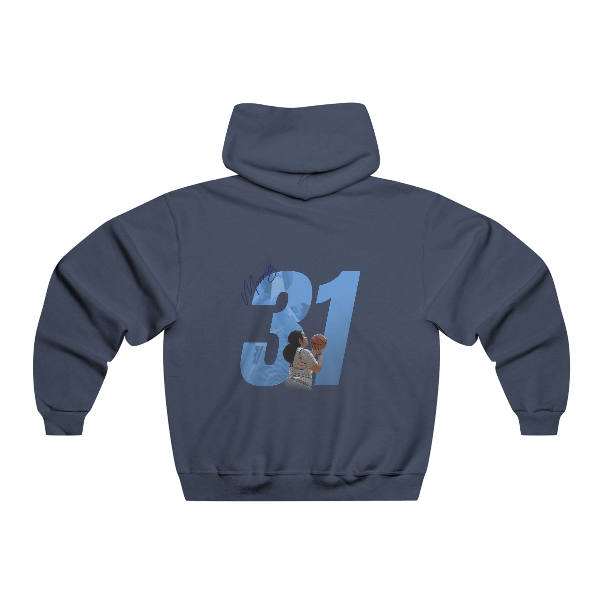 Tahlia Morris Vintage Hoodie