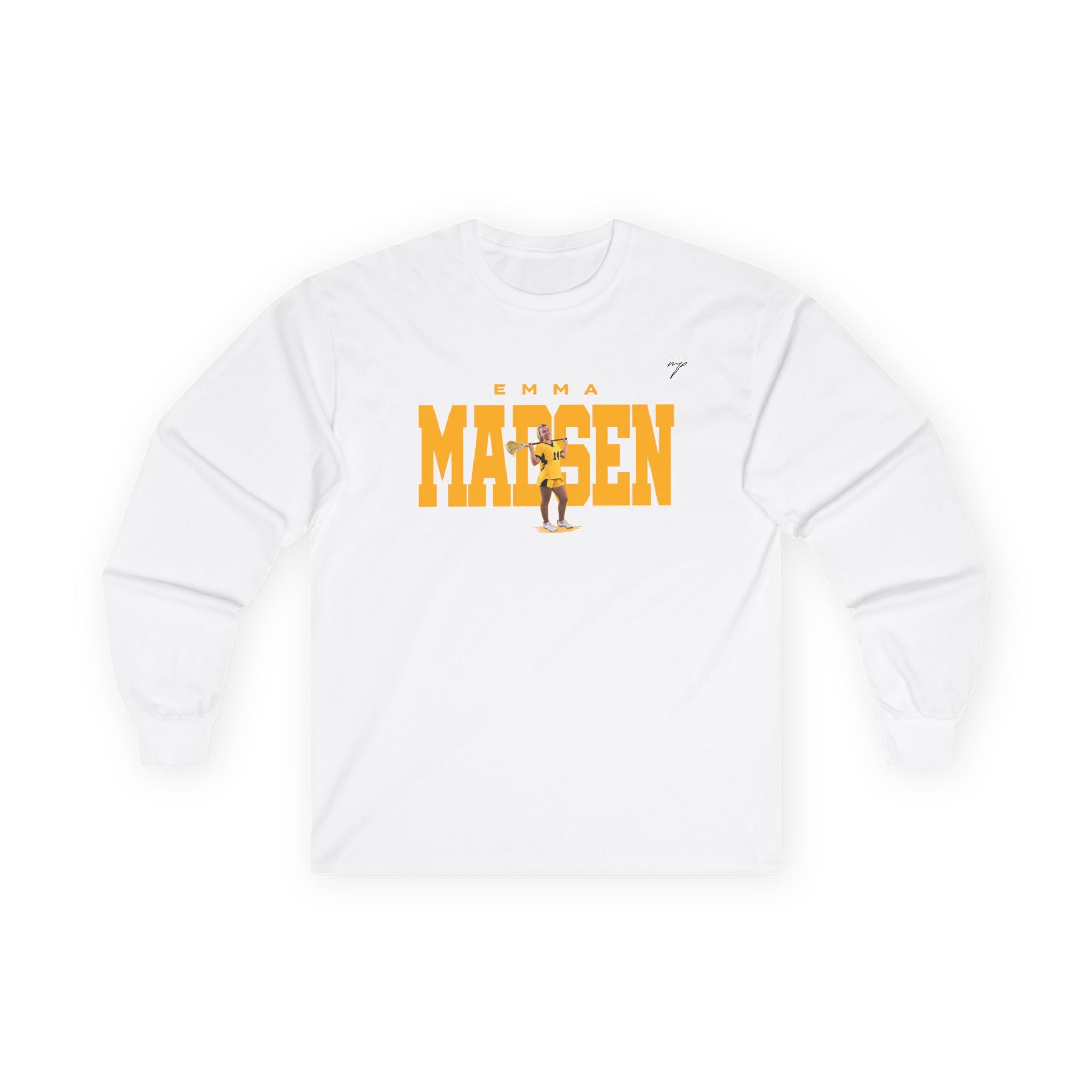 Emma Madsen Long Sleeve
