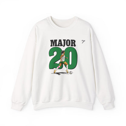 Abigail Major Crewneck
