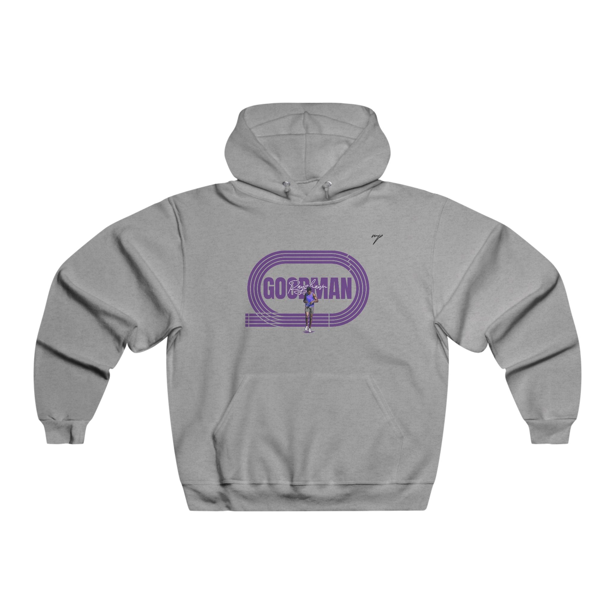 Rayshawn Goodman Vintage Hoodie