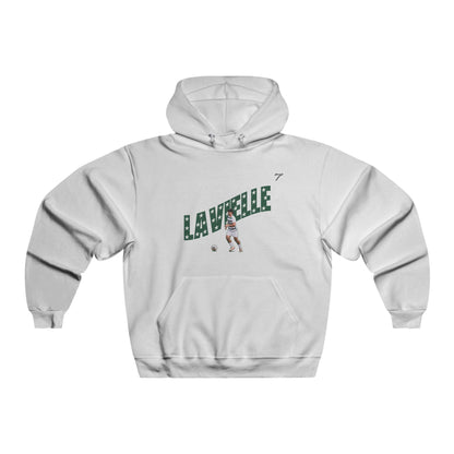 Luc Lavielle Vintage Hoodie