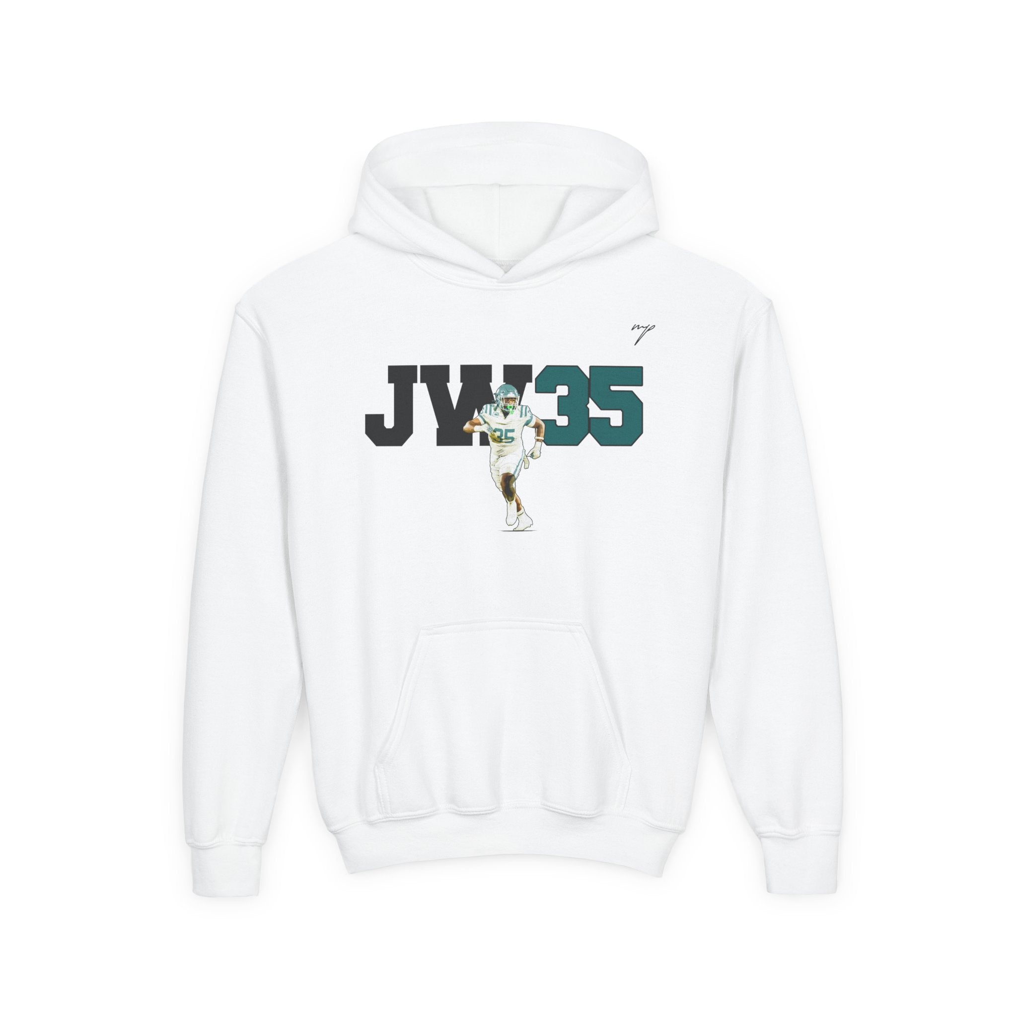Jeremiah Wynn YOUTH Hoodie