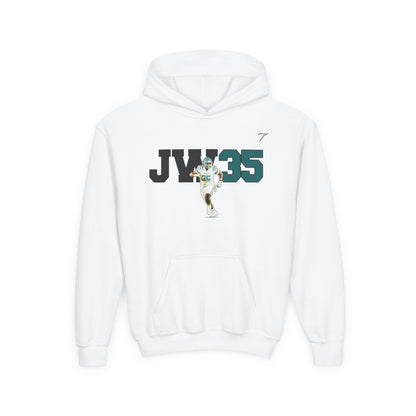 Jeremiah Wynn YOUTH Hoodie