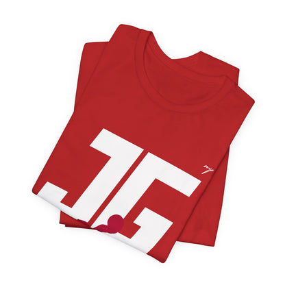 Justin Gonzalez Graphic Tee