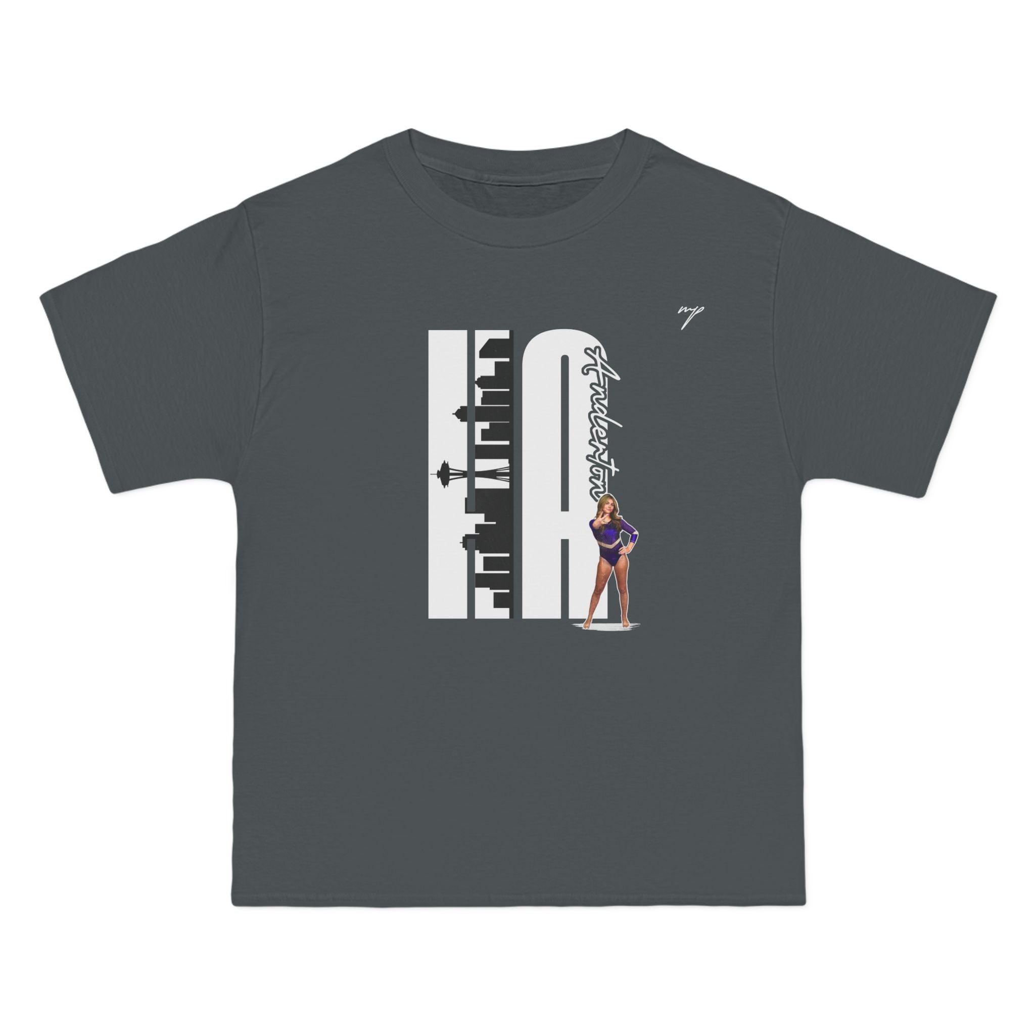 Hayden Anderton Vintage Tee