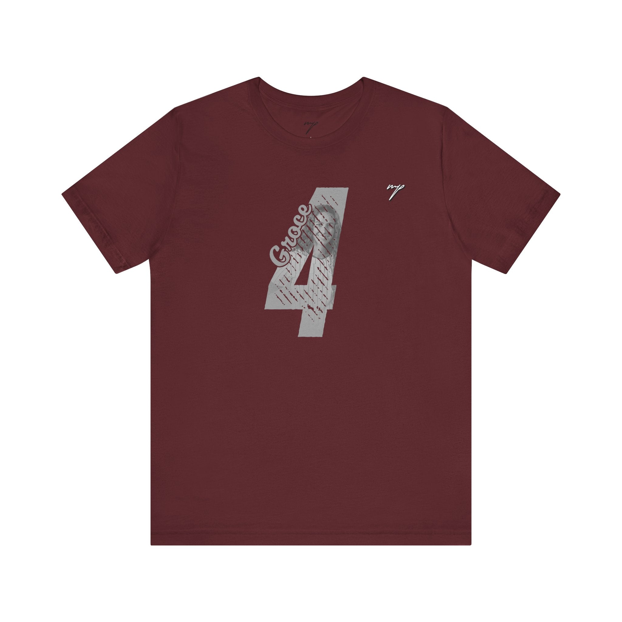 Annsley Groce Graphic Tee