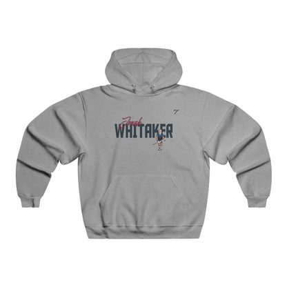 Jonah Whitaker Vintage Hoodie