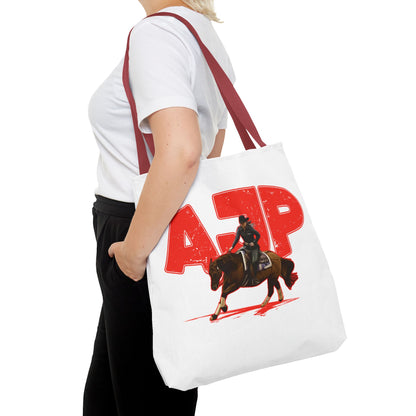 Anna Payne Custom Tote Bag