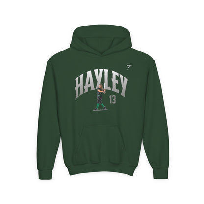 Hayley Brock YOUTH Hoodie