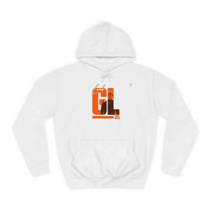 Grayson Lamb Hoodie