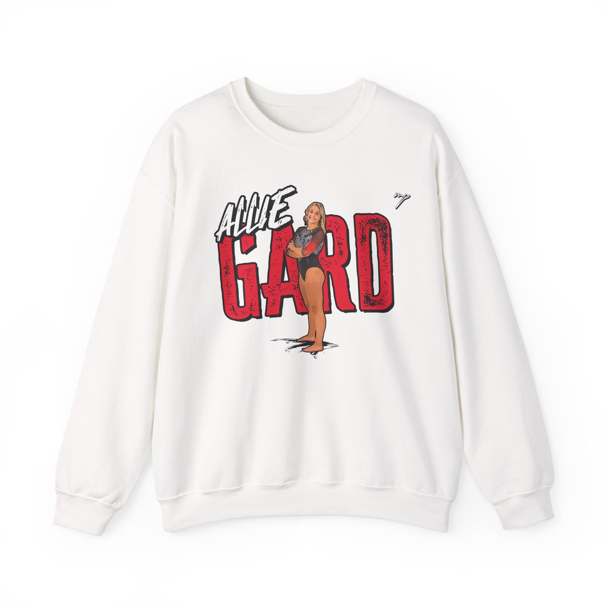 Allie Gard Crewneck