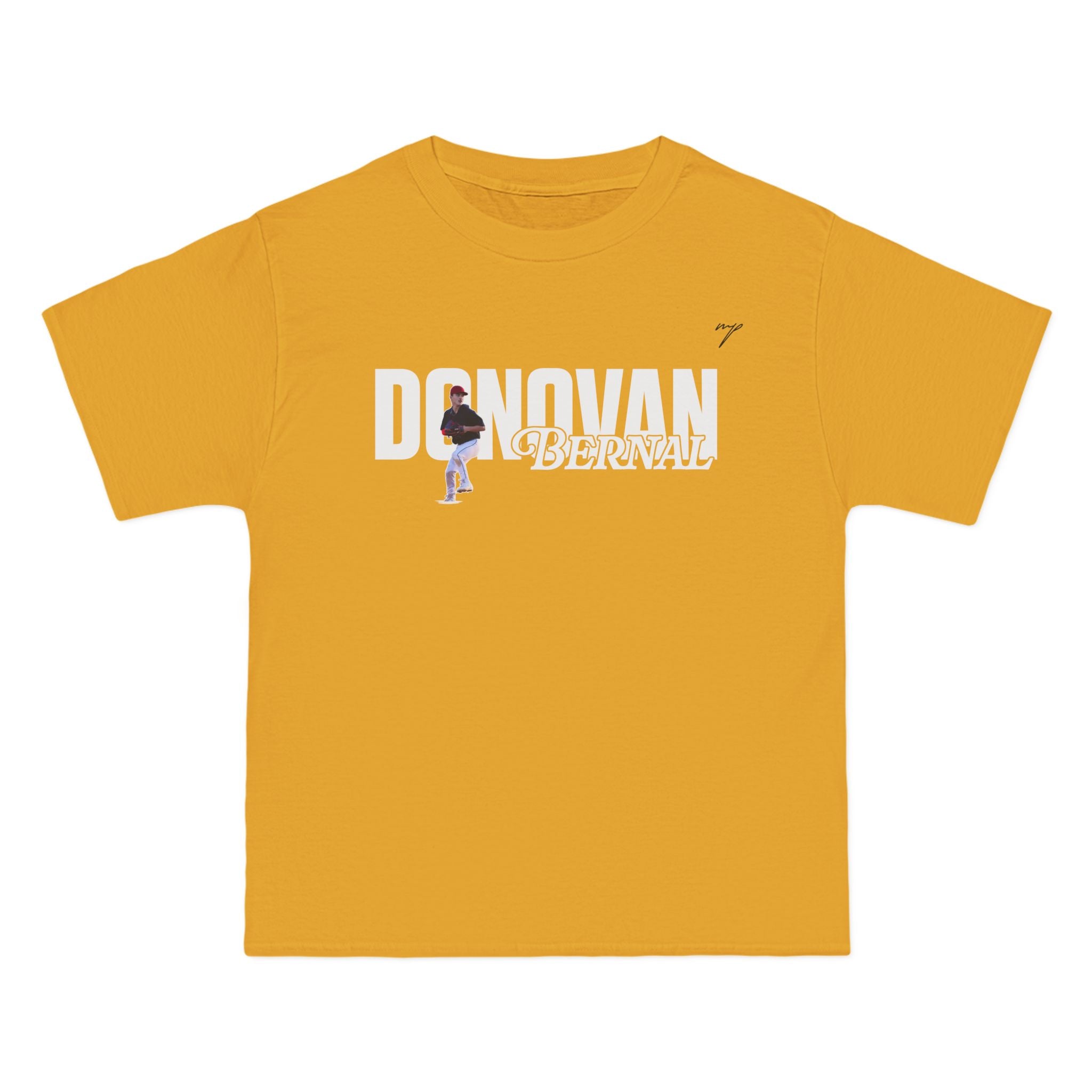 Donovan Bernal Vintage Tee