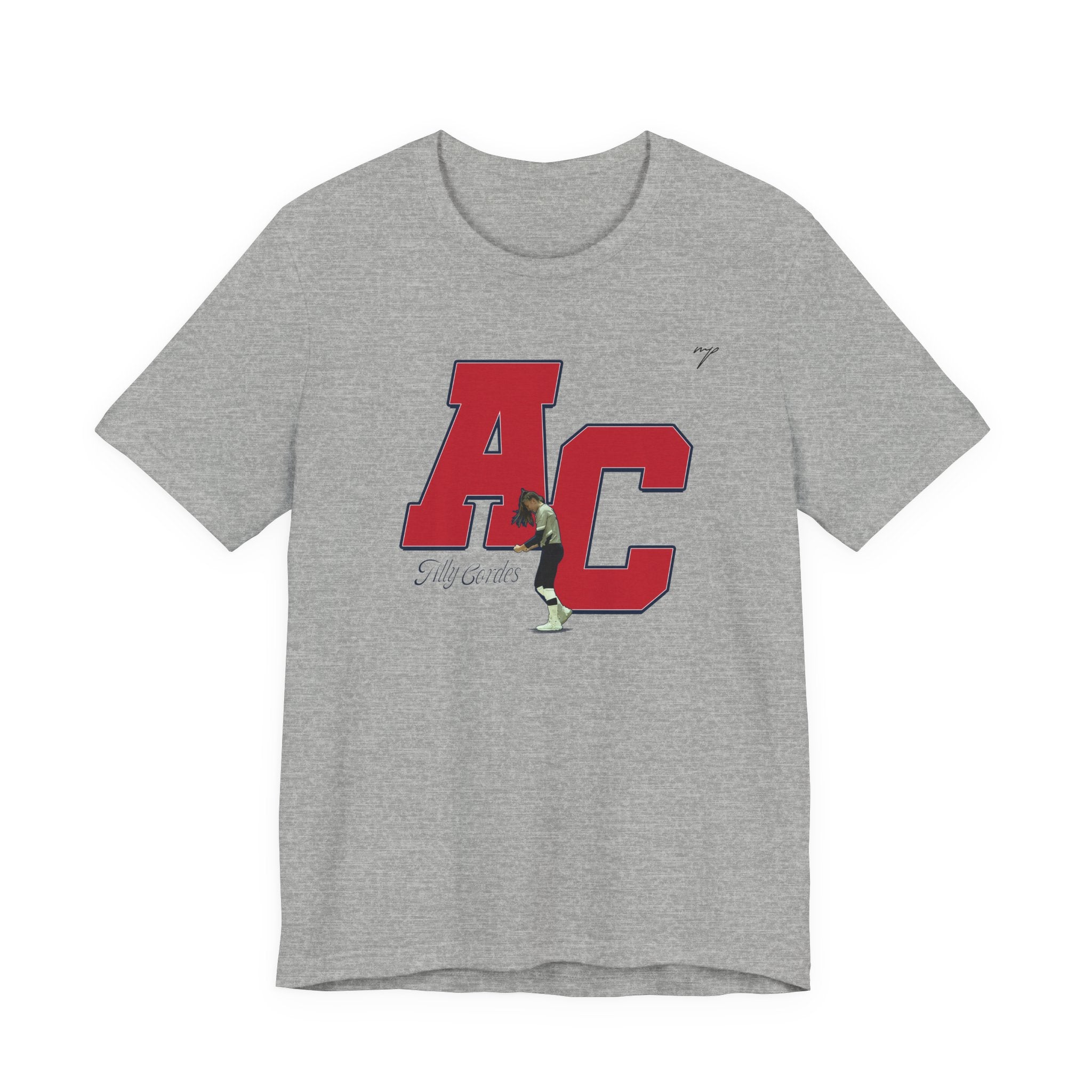 Allison Cordes Graphic Tee