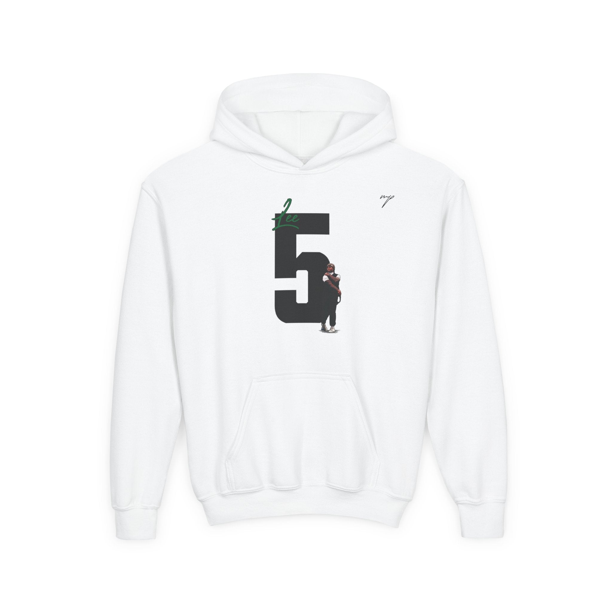 Darion Lee YOUTH Hoodie