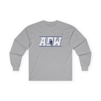 Ali Dee Wickwire Long Sleeve Tee
