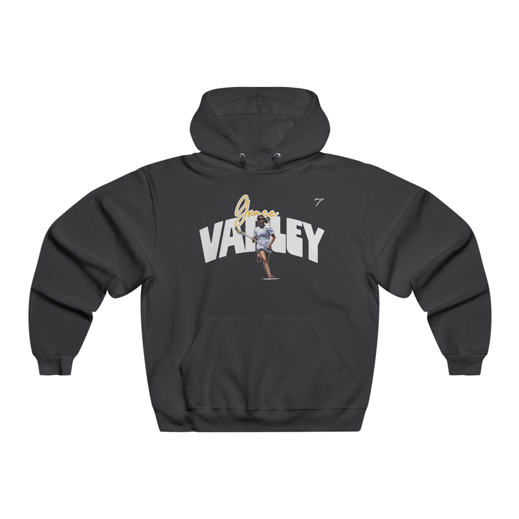 Grace Varley Vintage Hoodie