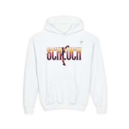 Izzy Scheuch YOUTH Hoodie