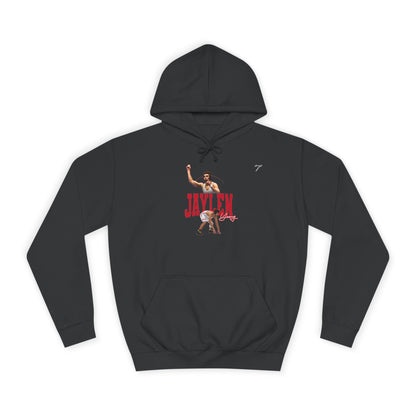 Jaylen Young Hoodie