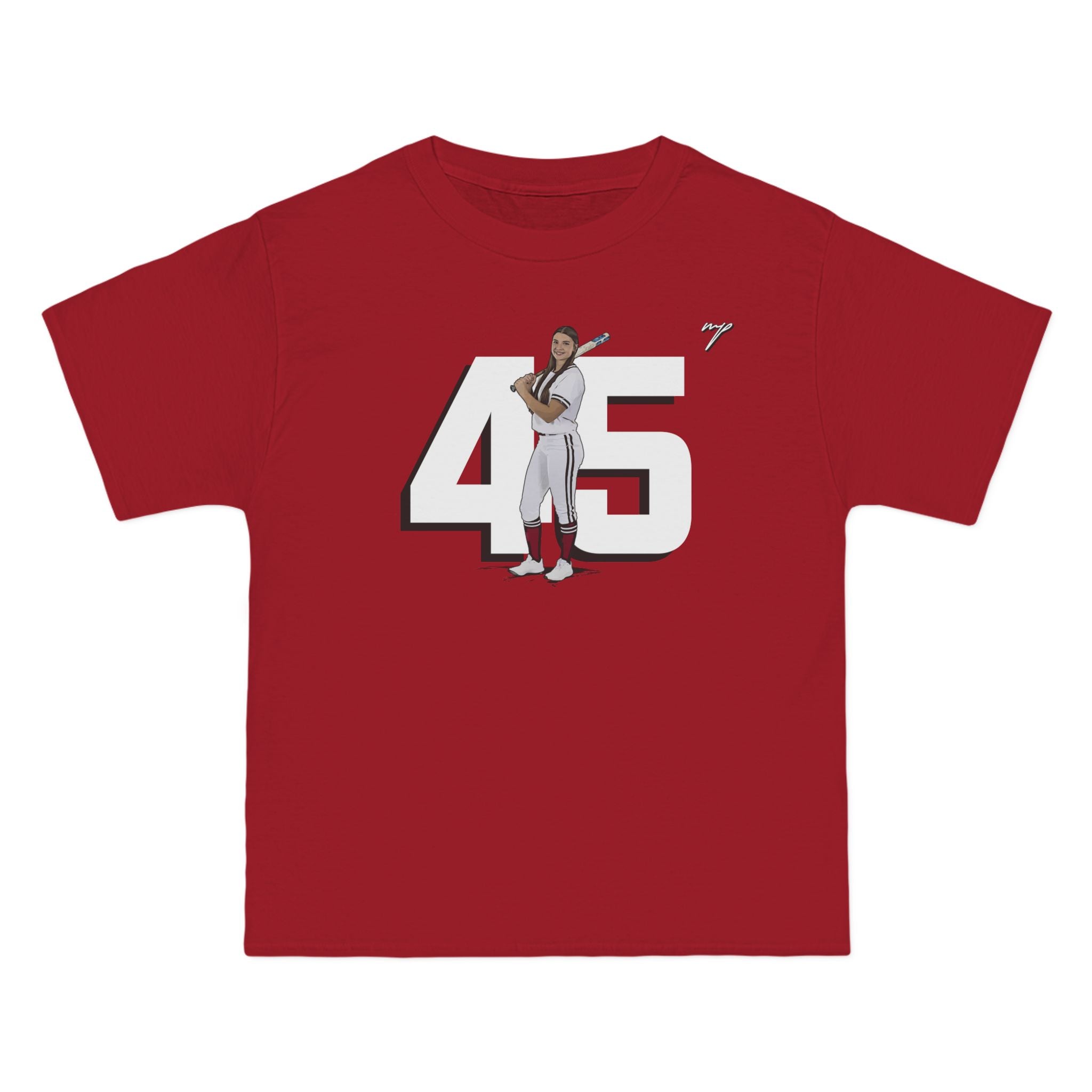 Alivia Bark Vintage Tee