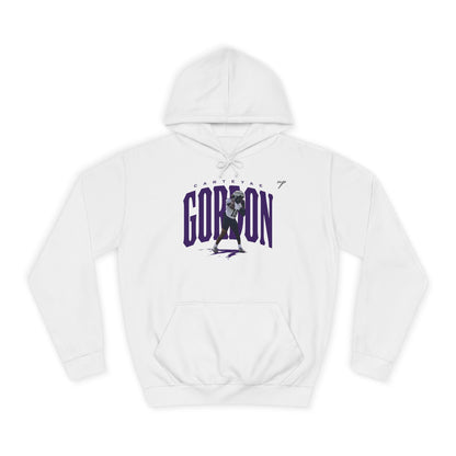 Carteyae Gordon Hoodie
