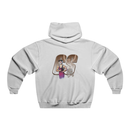 Cam Sontz Vintage Hoodie