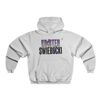 Kristen Swiebocki Vintage Hoodie