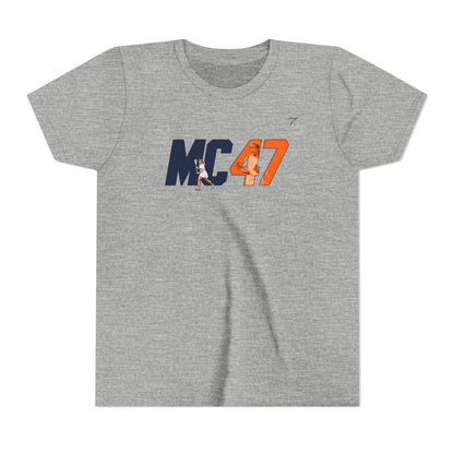 Mileena Cotter YOUTH Graphic Tee