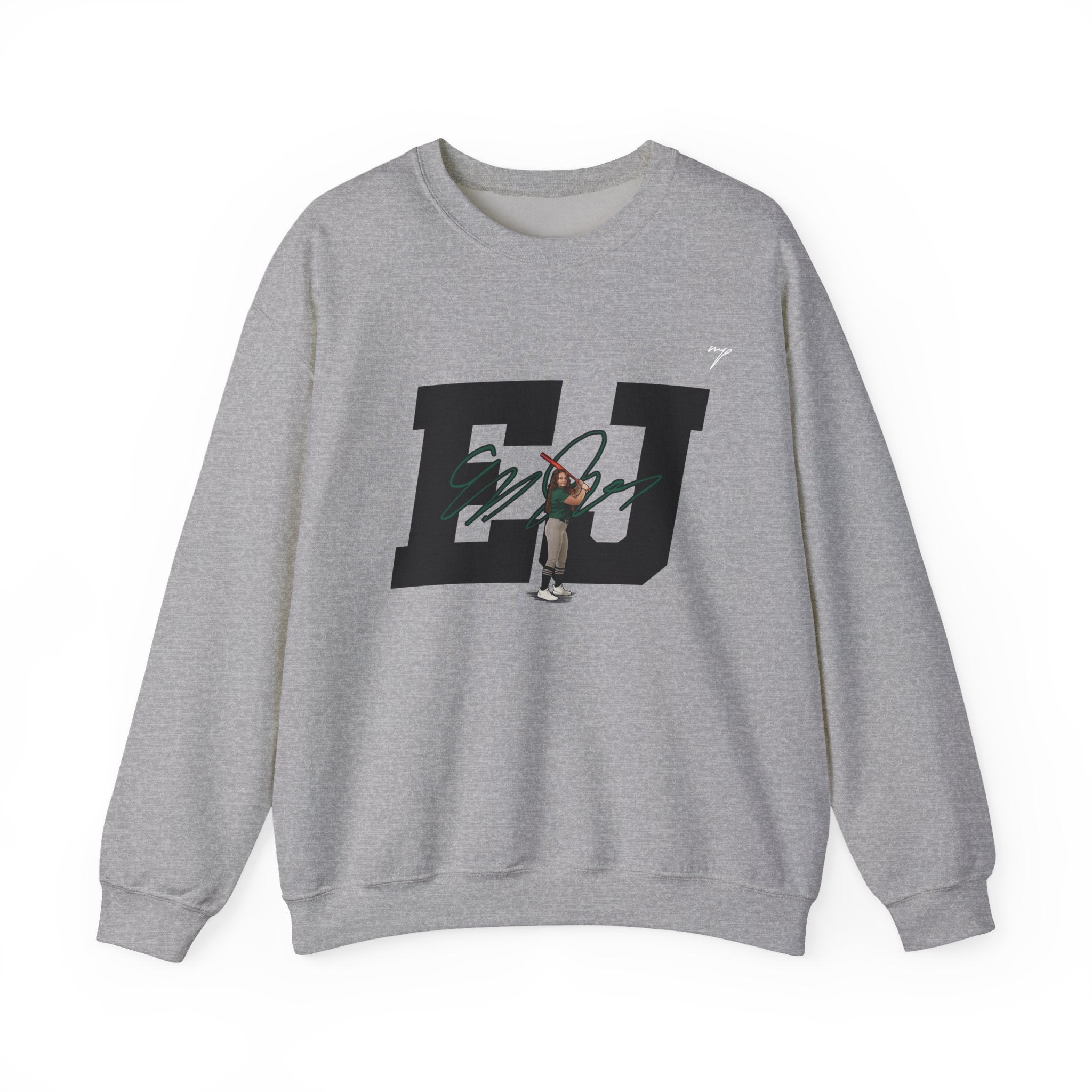 Emily Jones Crewneck
