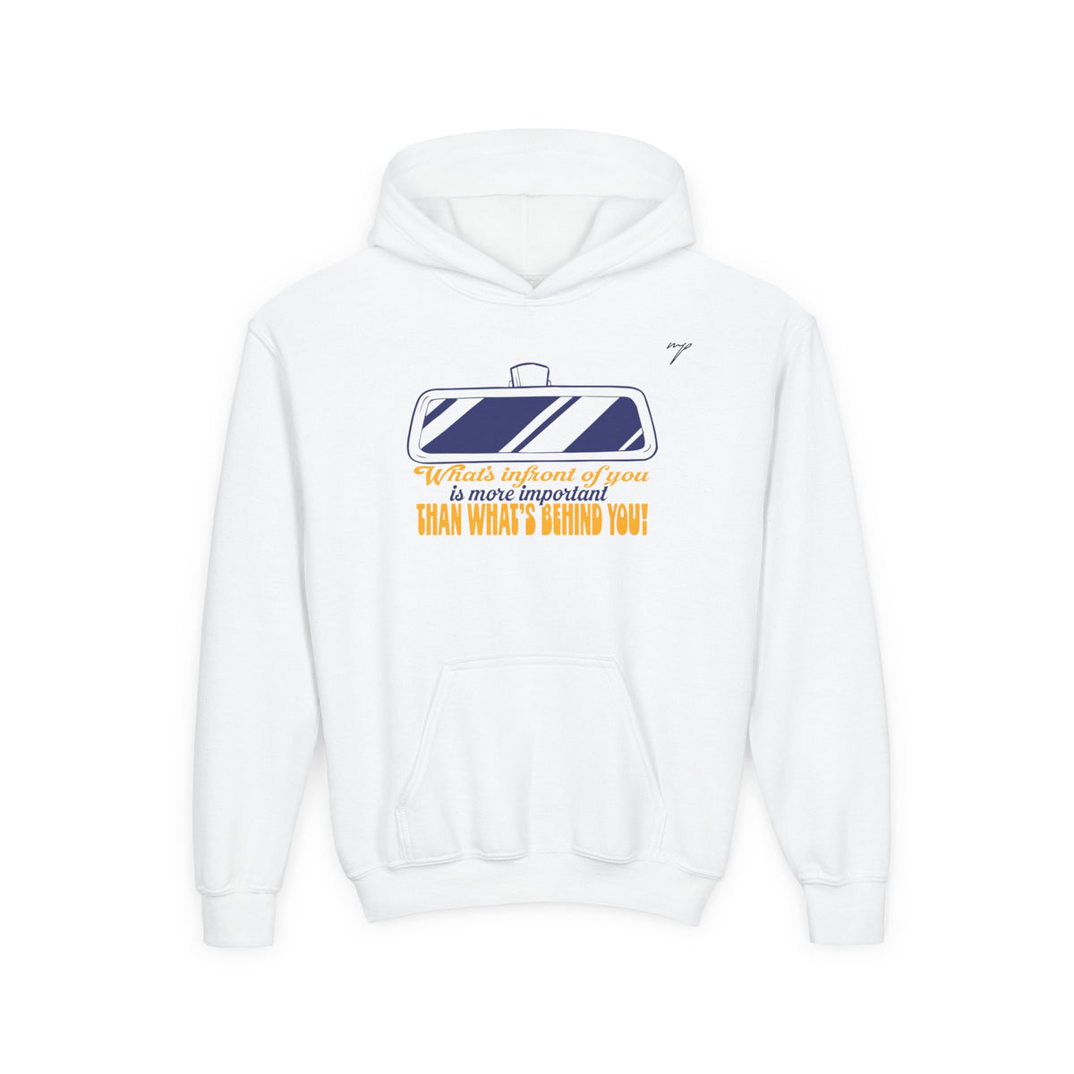 Olivia Jungkunst YOUTH Hoodie