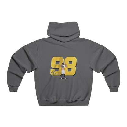 Sawyer Ranney Vintage Hoodie