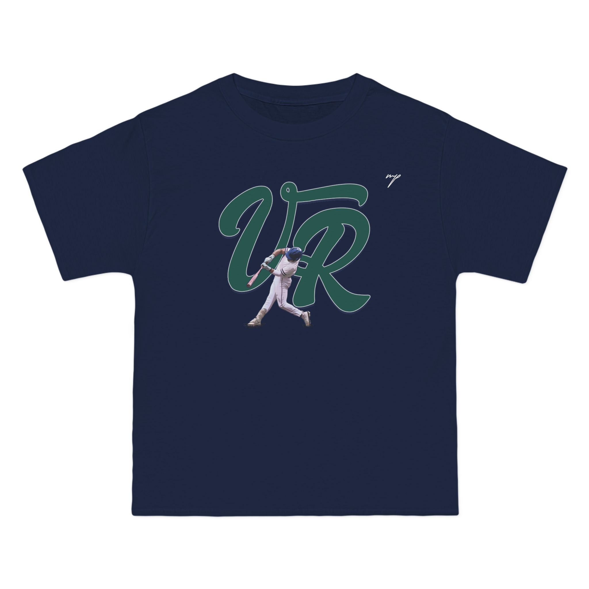 Victor Reynoso Vintage Tee