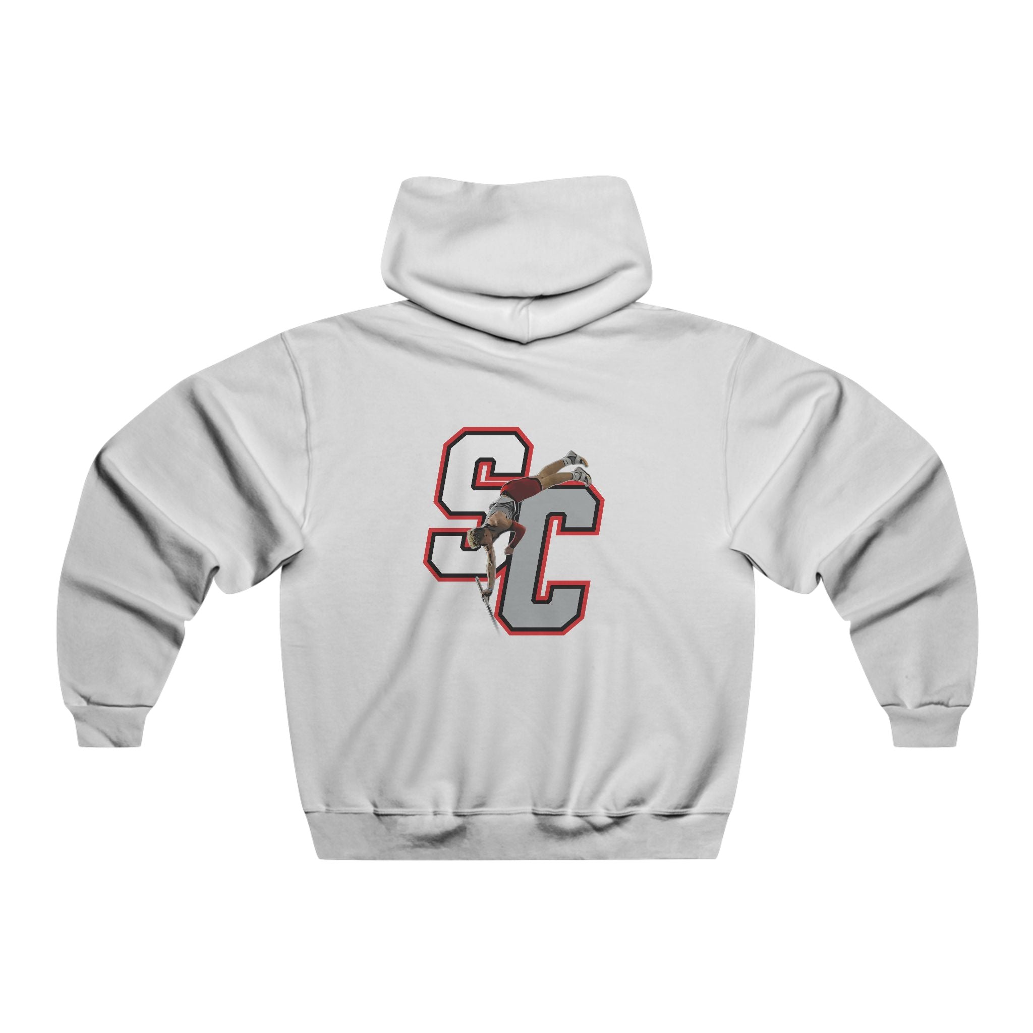 Sam Crenshaw Vintage Hoodie