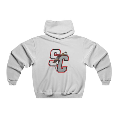Sam Crenshaw Vintage Hoodie