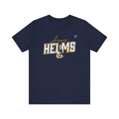 Avery Helms Graphic Tee