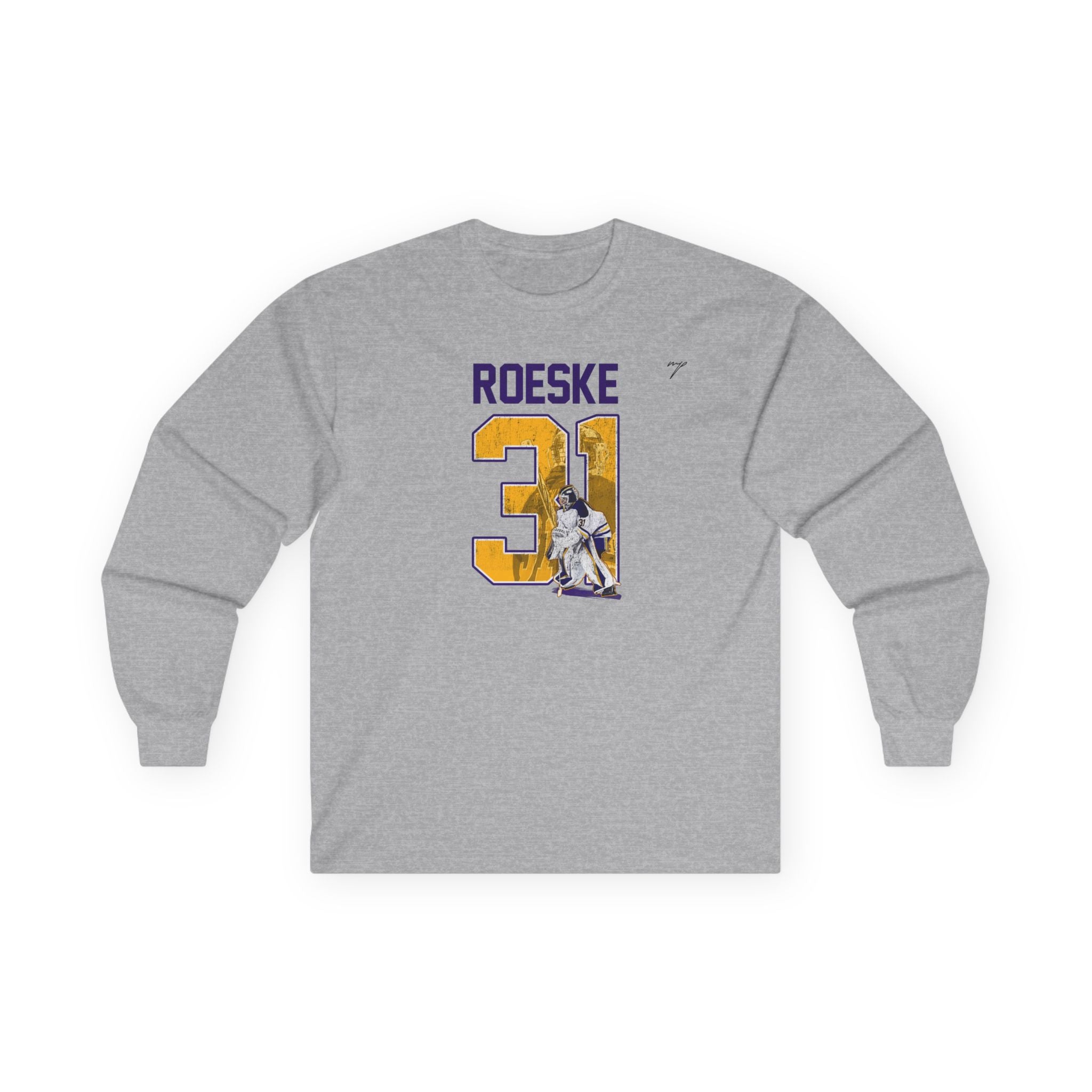 Kaydence Roeske Long Sleeve