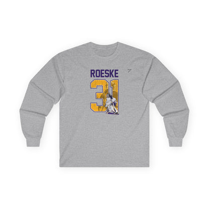 Kaydence Roeske Long Sleeve