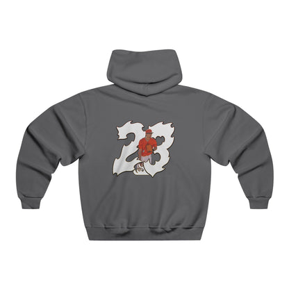 Cade Cosper Vintage Hoodie
